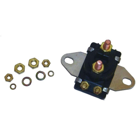 Sierra Not Qualified for Free Shipping Sierra Solenoid #18-5816