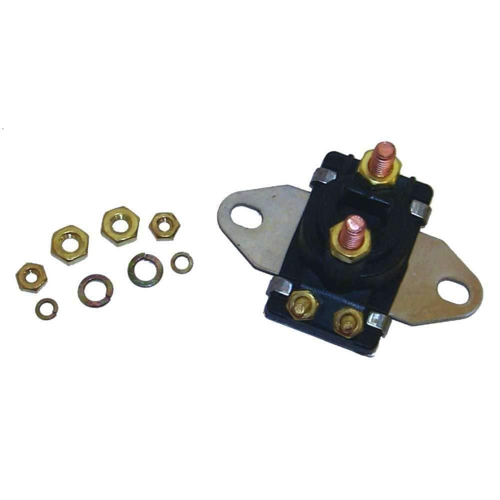 Sierra Not Qualified for Free Shipping Sierra Solenoid #18-5816