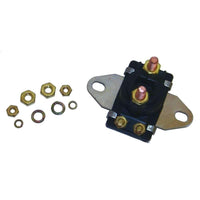 Sierra Not Qualified for Free Shipping Sierra Solenoid #18-5816