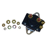 Sierra Not Qualified for Free Shipping Sierra Solenoid #18-5817