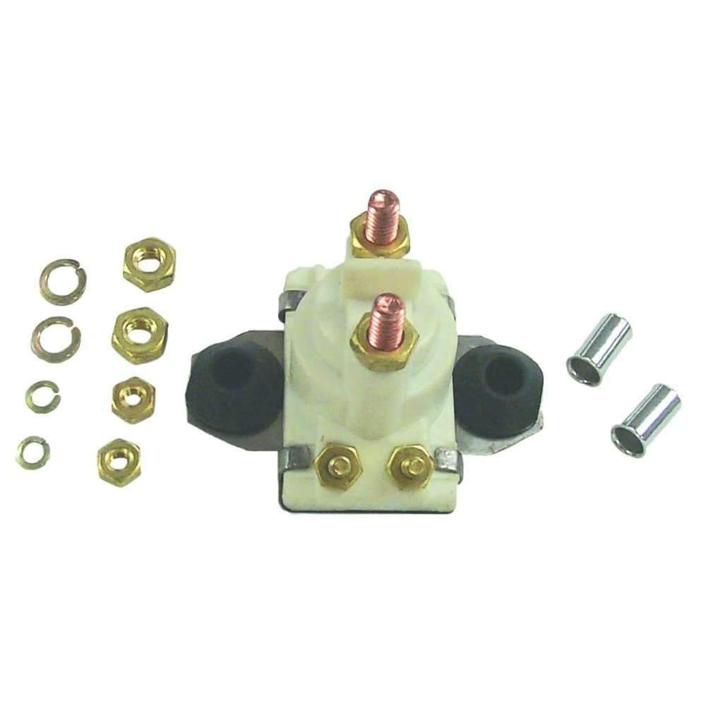Sierra Not Qualified for Free Shipping Sierra Solenoid #18-5819