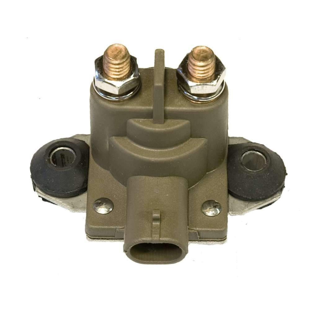 Sierra Not Qualified for Free Shipping Sierra Solenoid #18-5833