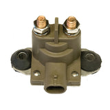 Sierra Not Qualified for Free Shipping Sierra Solenoid #18-5833D