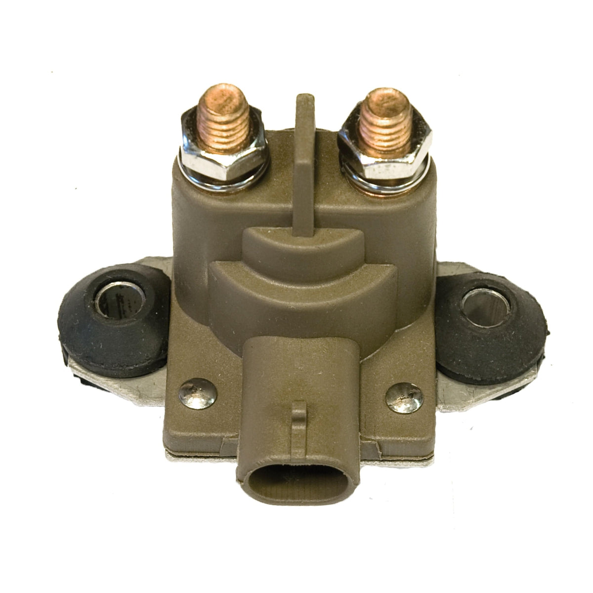 Sierra Not Qualified for Free Shipping Sierra Solenoid #18-5833D