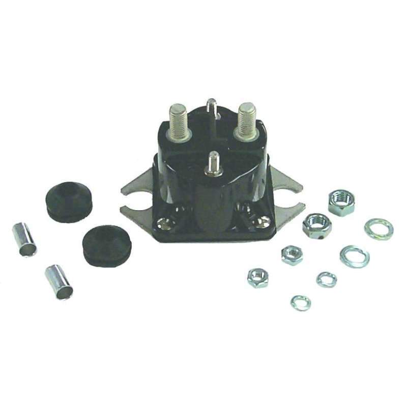 Sierra Not Qualified for Free Shipping Sierra Solenoid #18-5834