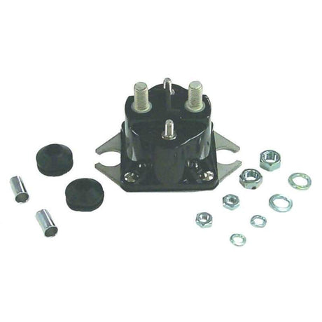 Sierra Not Qualified for Free Shipping Sierra Solenoid #18-5834