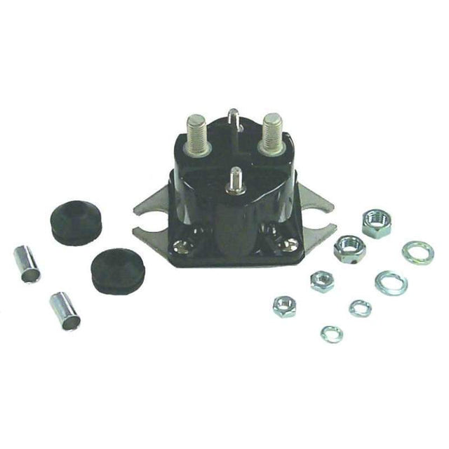 Sierra Not Qualified for Free Shipping Sierra Solenoid #18-5834