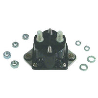 Sierra Solenoid #18-5835
