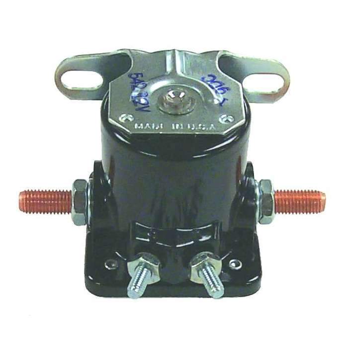 Sierra Not Qualified for Free Shipping Sierra Solenoid #18-5836