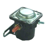 Sierra Not Qualified for Free Shipping Sierra Solenoid #18-5841