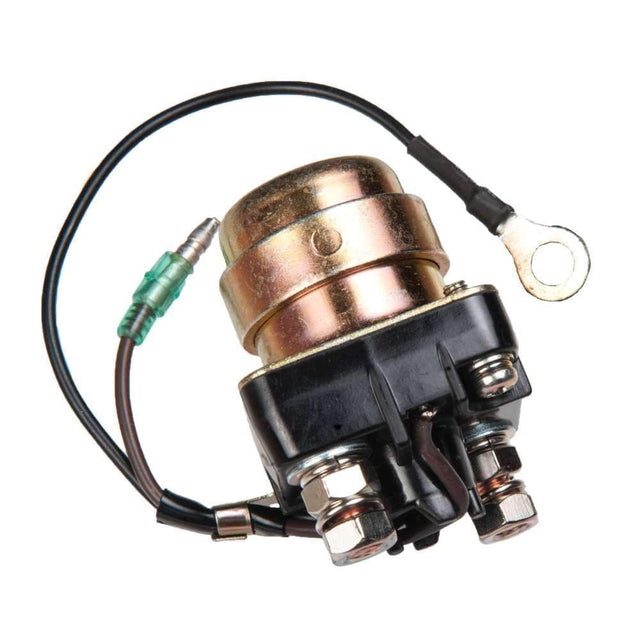 Sierra Not Qualified for Free Shipping Sierra Solenoid #18-5853