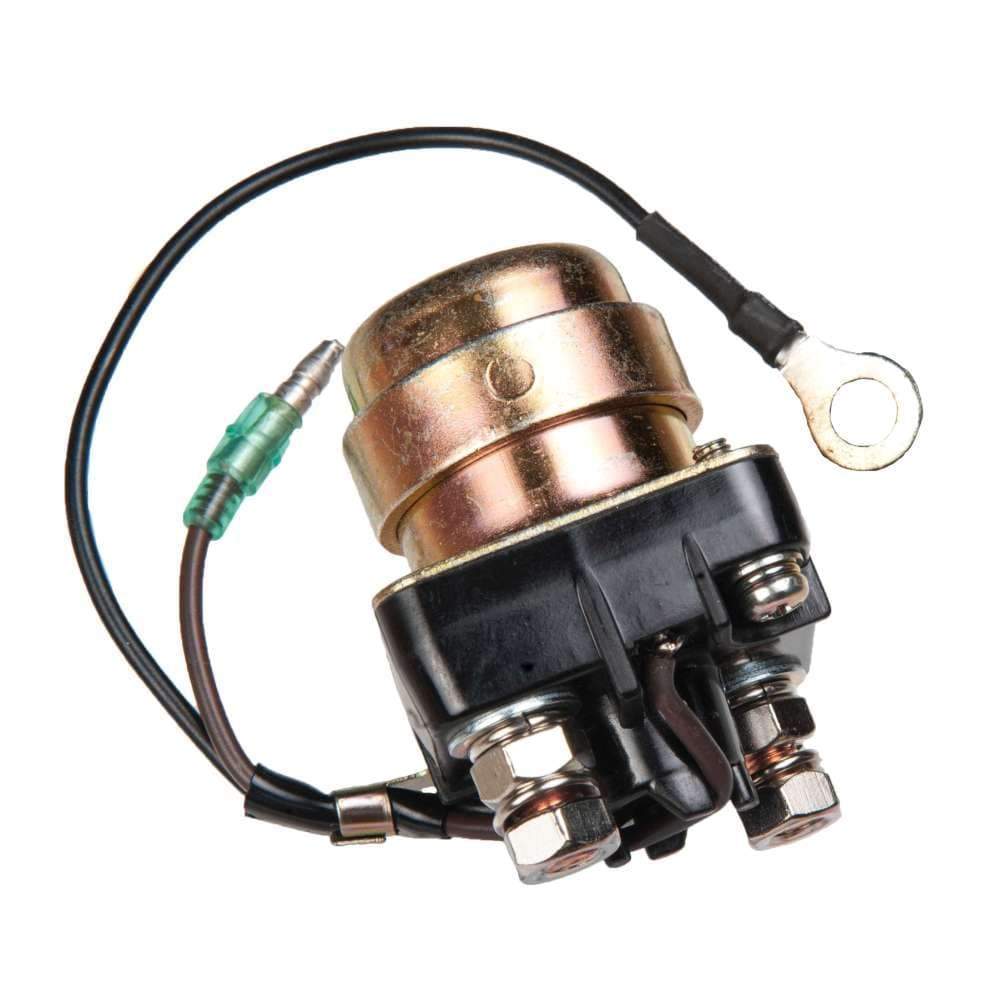 Sierra Not Qualified for Free Shipping Sierra Solenoid #18-5853