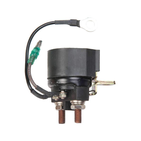 Sierra Not Qualified for Free Shipping Sierra Solenoid #18-5879