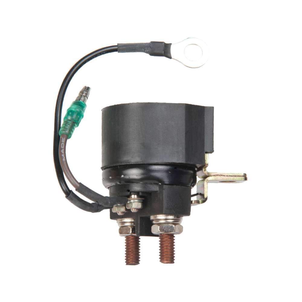 Sierra Not Qualified for Free Shipping Sierra Solenoid #18-5879