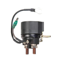 Sierra Not Qualified for Free Shipping Sierra Solenoid #18-5879
