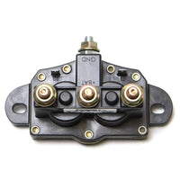 Sierra Not Qualified for Free Shipping Sierra Solenoid #BA58020