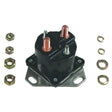 Sierra Not Qualified for Free Shipping Sierra Solenoid Display Pack #18-5801D