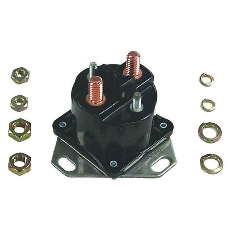 Sierra Not Qualified for Free Shipping Sierra Solenoid Display Pack #18-5801D