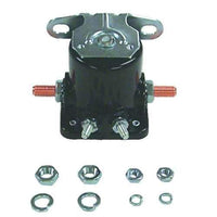 Sierra Solenoid Display Pack #18-5802D