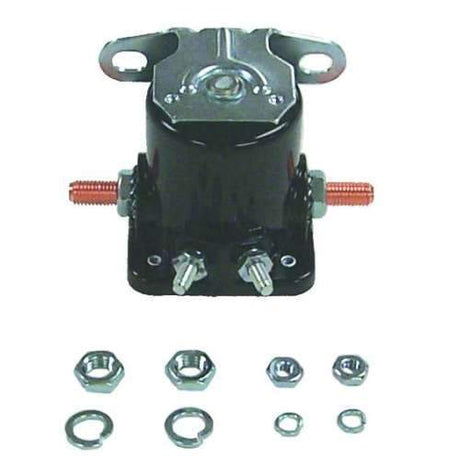Sierra Not Qualified for Free Shipping Sierra Solenoid Display Pack #18-5802D