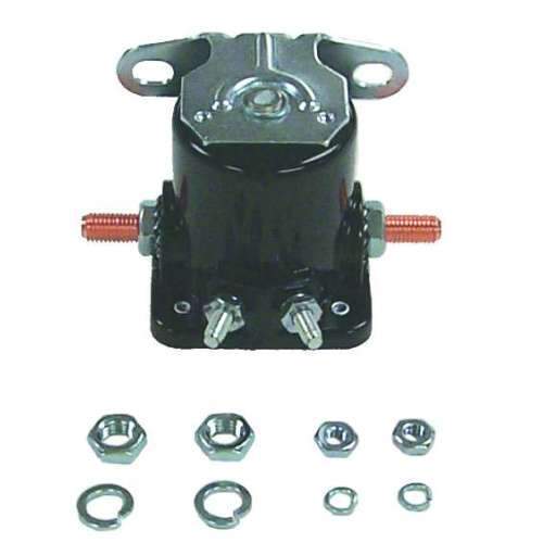 Sierra Not Qualified for Free Shipping Sierra Solenoid Display Pack #18-5802D