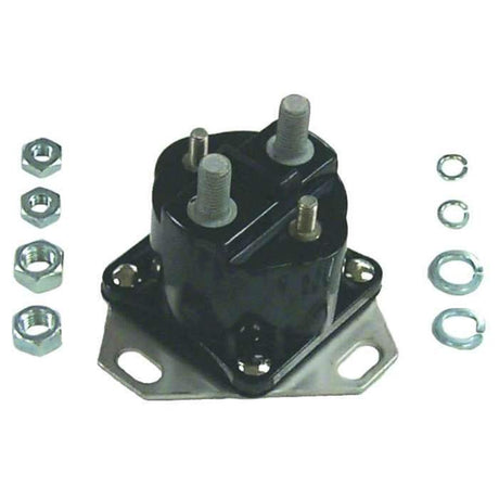 Sierra Not Qualified for Free Shipping Sierra Solenoid Display Pack #18-5814D