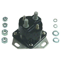 Sierra Not Qualified for Free Shipping Sierra Solenoid Display Pack #18-5814D