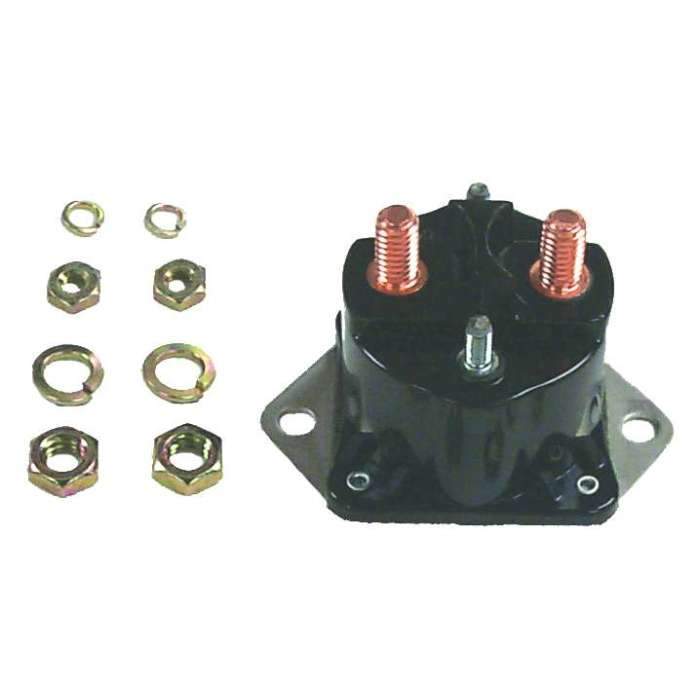 Sierra Not Qualified for Free Shipping Sierra Solenoid Display Pack #18-5815D