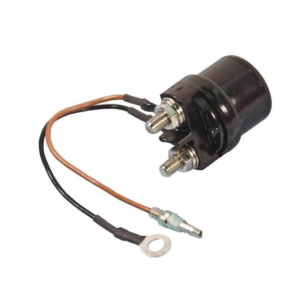 Sierra Not Qualified for Free Shipping Sierra Solenoid Starter #18-5821