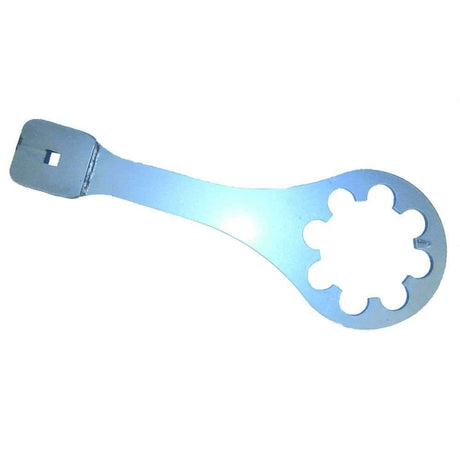 Sierra Not Qualified for Free Shipping Sierra Spanner Nut Wrench #18-9803