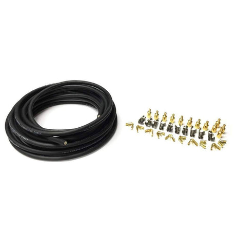 Sierra Not Qualified for Free Shipping Sierra Spark Plug Wire Kit #18-5225