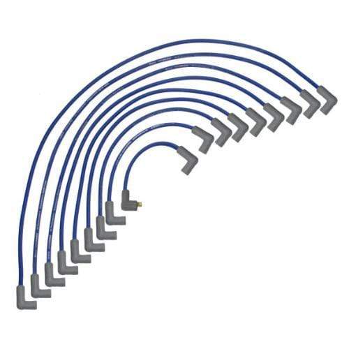 Sierra Not Qualified for Free Shipping Sierra Spark Plug Wire Set #18-8822-1