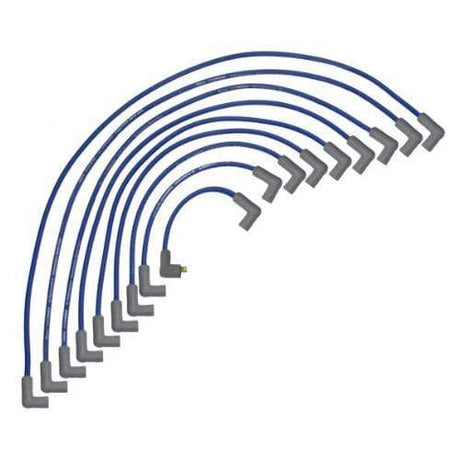 Sierra Not Qualified for Free Shipping Sierra Spark Plug Wire Set #18-8822-1
