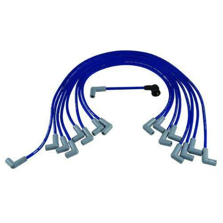 Sierra Not Qualified for Free Shipping Sierra Spark Plug Wire Set #18-8837-1