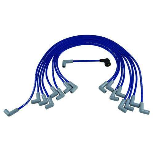 Sierra Not Qualified for Free Shipping Sierra Spark Plug Wire Set #18-8837-1