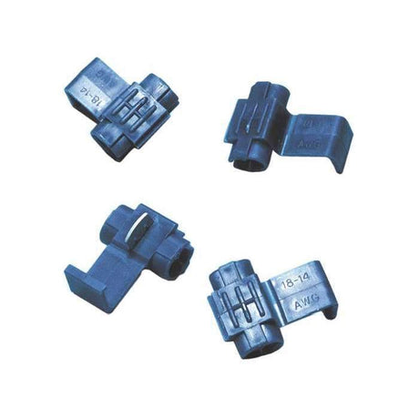 Sierra Not Qualified for Free Shipping Sierra Splicers #TC43904