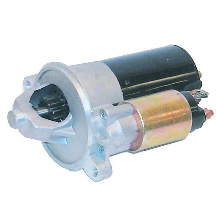 Sierra Not Qualified for Free Shipping Sierra Starter #18-6270