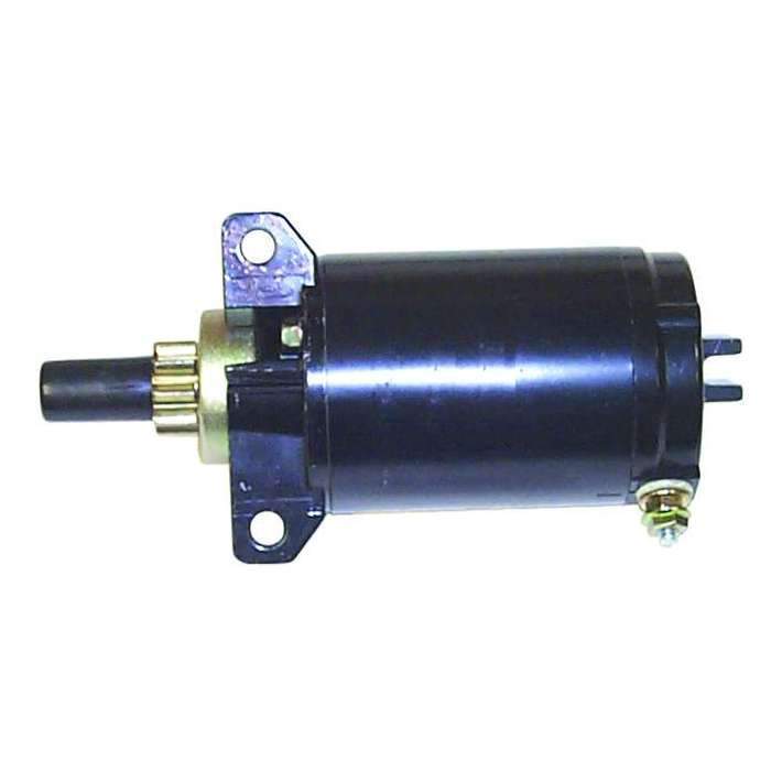 Sierra Not Qualified for Free Shipping Sierra Starter #18-6437