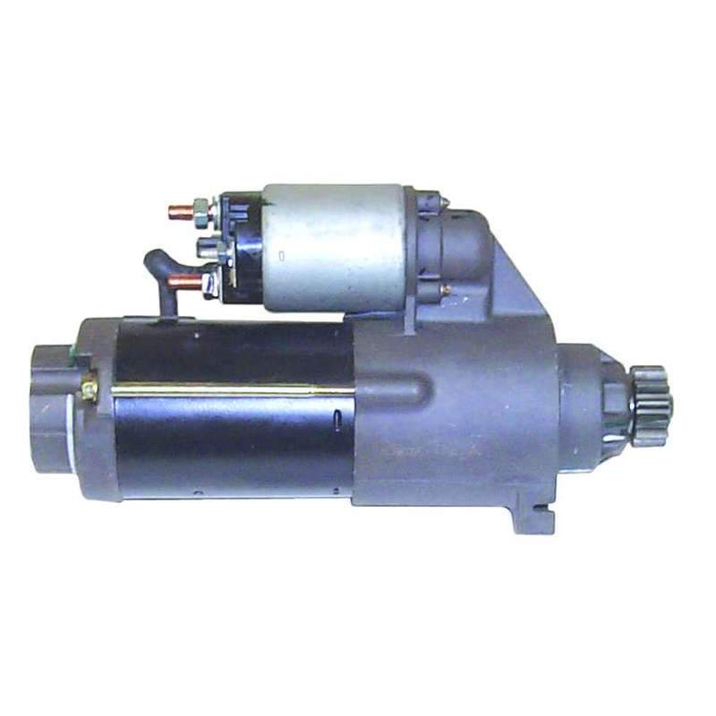 Sierra Not Qualified for Free Shipping Sierra Starter #18-6440