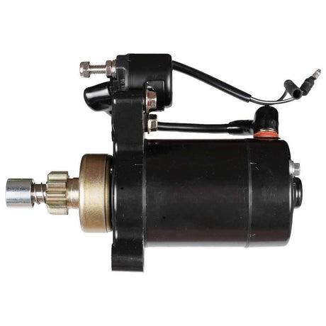 Sierra Not Qualified for Free Shipping Sierra Starter #18-6445