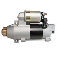 Sierra Starter #18-6833