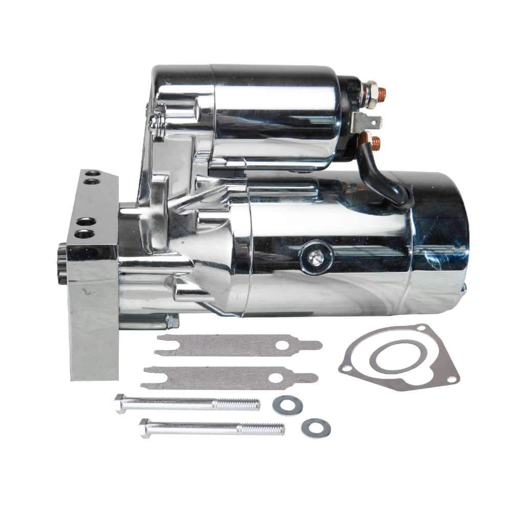 Sierra Not Qualified for Free Shipping Sierra Starter #18-6834