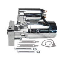 Sierra Not Qualified for Free Shipping Sierra Starter #18-6834