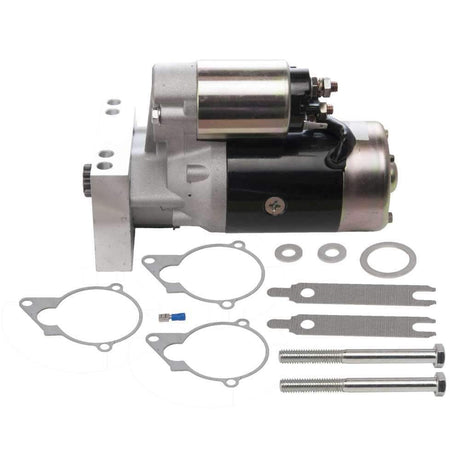 Sierra Not Qualified for Free Shipping Sierra Starter #18-6835