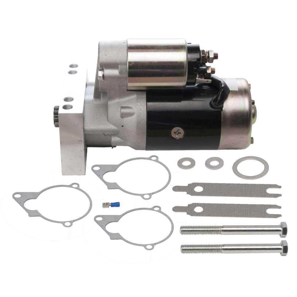Sierra Not Qualified for Free Shipping Sierra Starter #18-6835