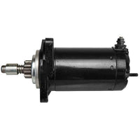Sierra Not Qualified for Free Shipping Sierra Starter #18-6867