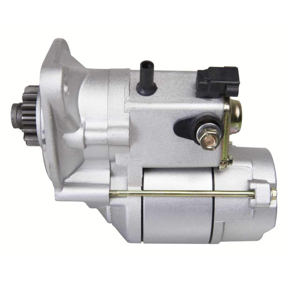 Sierra Not Qualified for Free Shipping Sierra Starter #18-6931