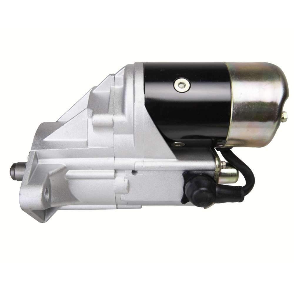 Sierra Not Qualified for Free Shipping Sierra Starter #18-6938
