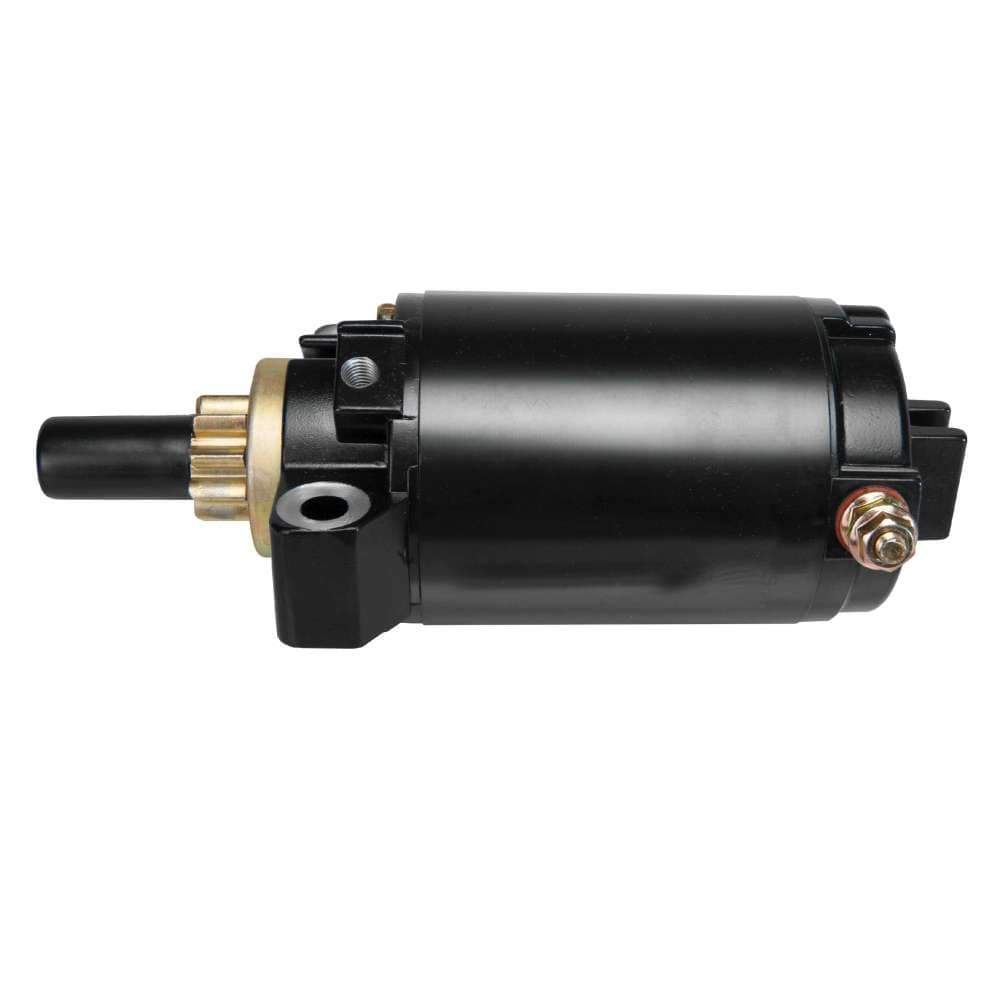 Sierra Starter #18-6943