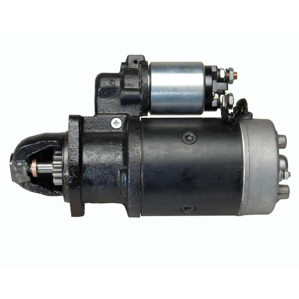 Sierra Not Qualified for Free Shipping Sierra Starter #18-6957